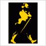    Johnnie Walker!